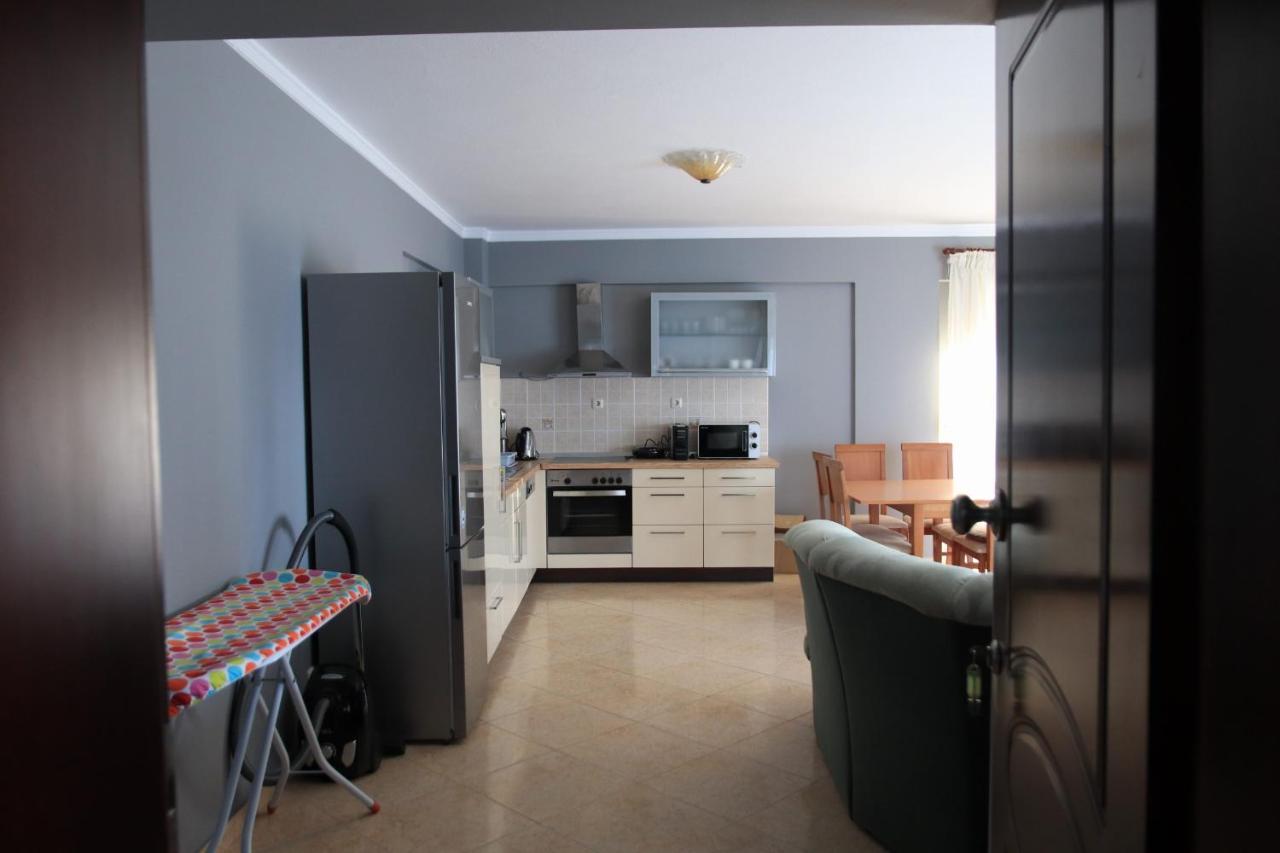 Kriopigi Apartments Exterior photo