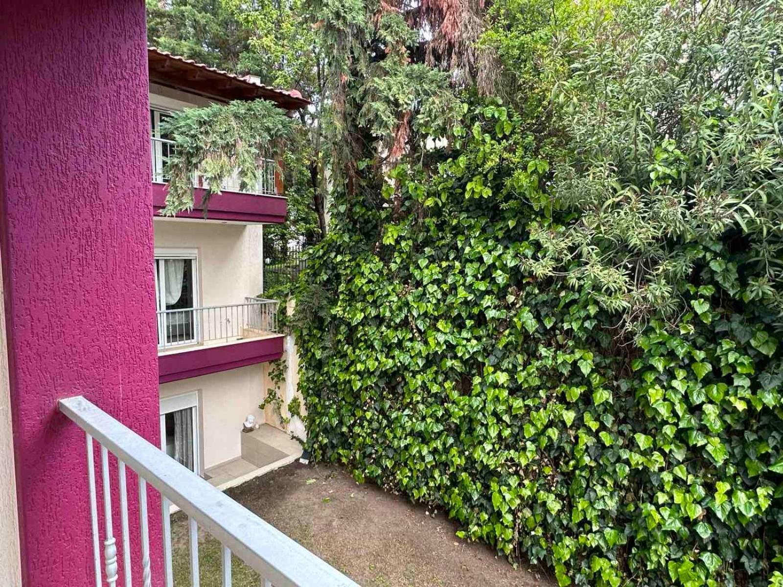 Kriopigi Apartments Exterior photo